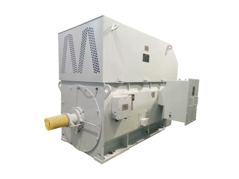 Y.YKS.YKK系列高壓電機
