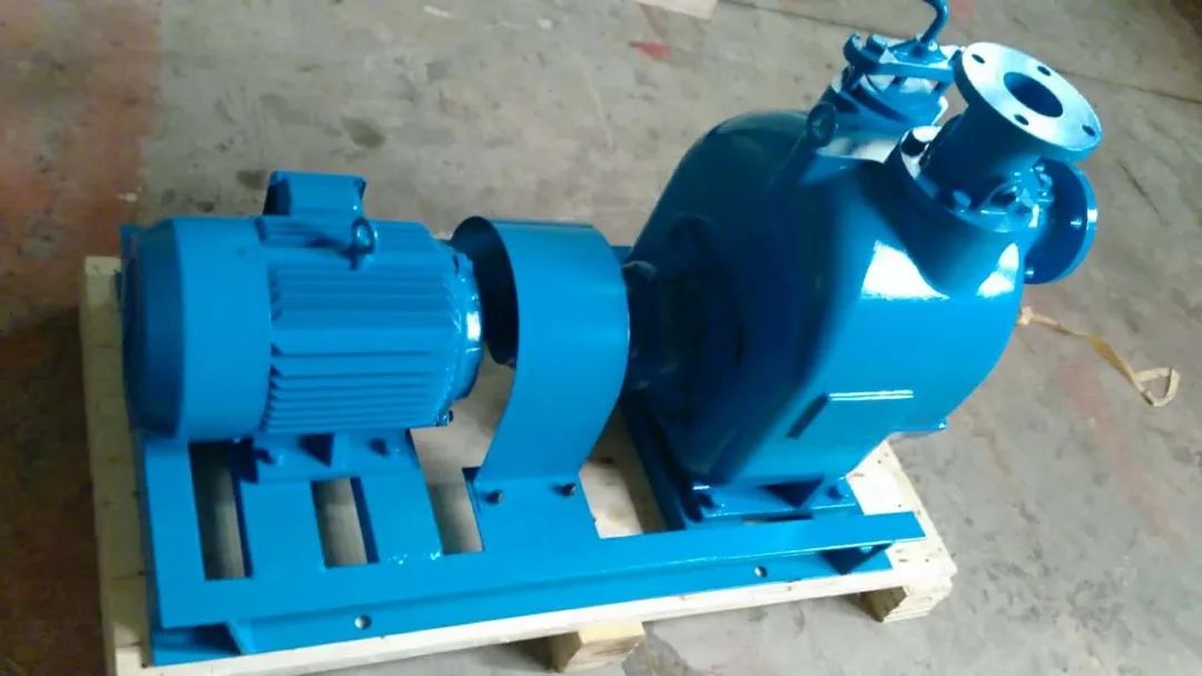 水泵防爆電機應(yīng)用中，必須規(guī)避這幾個問題