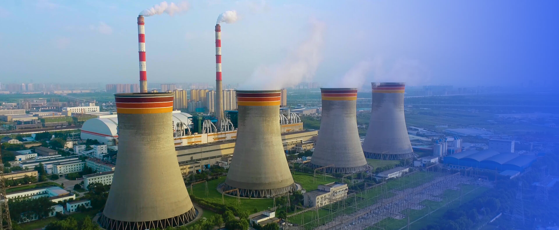 生物質發電產業