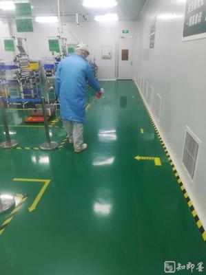 青島科技創新園外資企業快速復工吃上“定心丸”，醫療器械產業率先復蘇