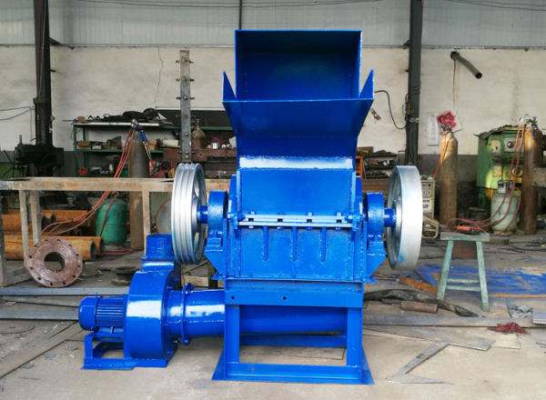 東啟機械 吉林塑料破碎機價格