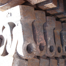 VINNIC松柏SUM3|R6|AA五號(hào)碳性鐵殼電池-中國(guó)檔案箱交易網(wǎng)