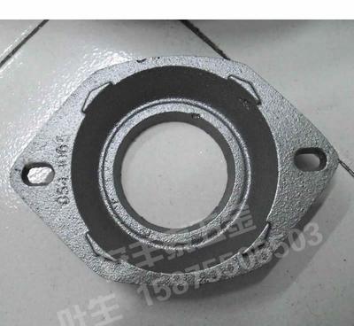 【燒烤爐壁配件 生鐵鑄造件 耐高溫精密鑄鐵 精密加工】?jī)r(jià)格_廠家_圖片 -